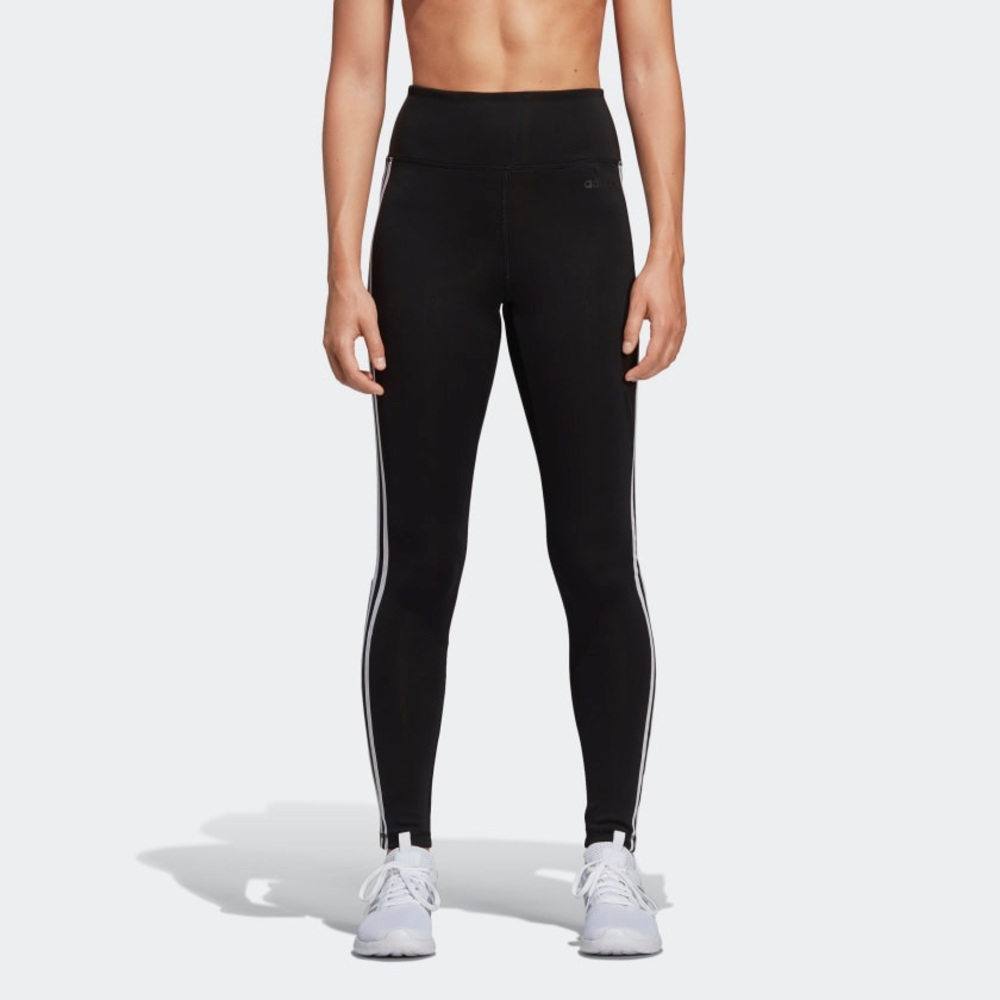 Adidas Designed 2 Move High-Rise Long Tights